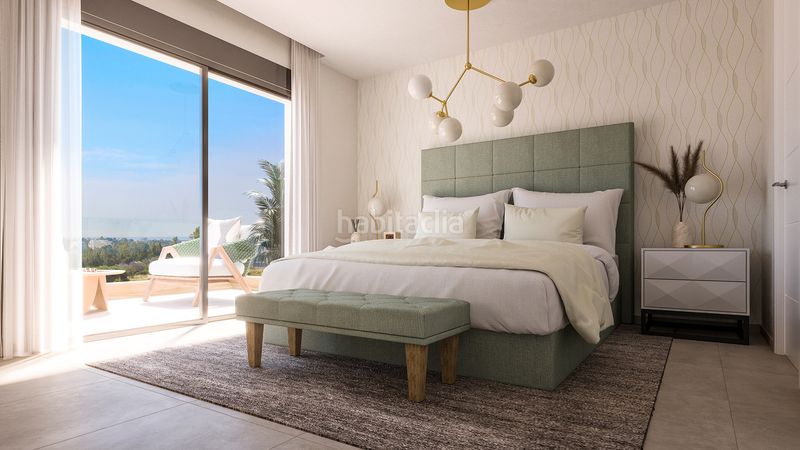 Foto e1c5ecf6-32e3-447f-8071-5339f3f578a4. Apartament amb piscina a Atalaya - Isdabe Estepona