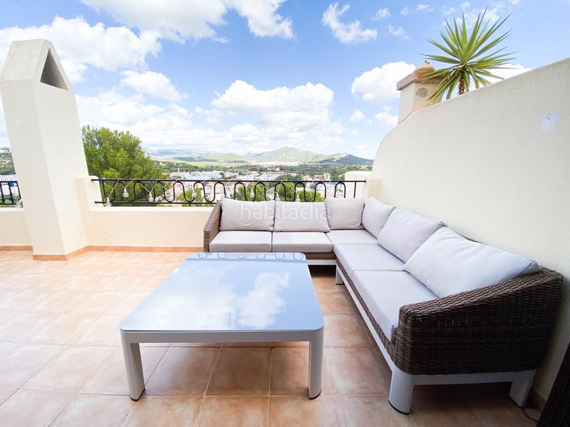 Foto 184c5a40-30bb-4517-8f1a-69817b478eed. Appartement dans Santa Ponça Calvià