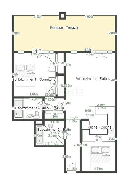 Foto 14850d20-4d89-4243-9830-29bca73c920b. Piccolo appartamento in Santa Ponça Calvià