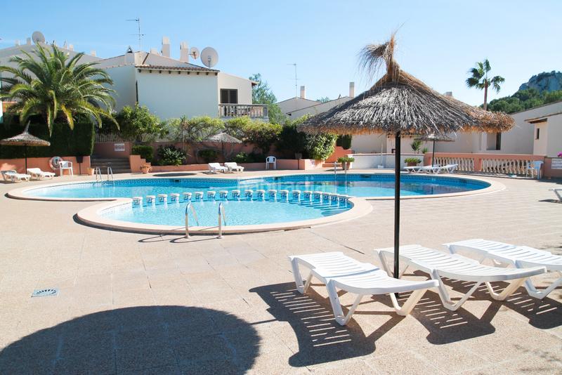 Foto 86670b2b-c09f-4f15-b017-4e69bd253175. Piccolo appartamento in Santa Ponça Calvià