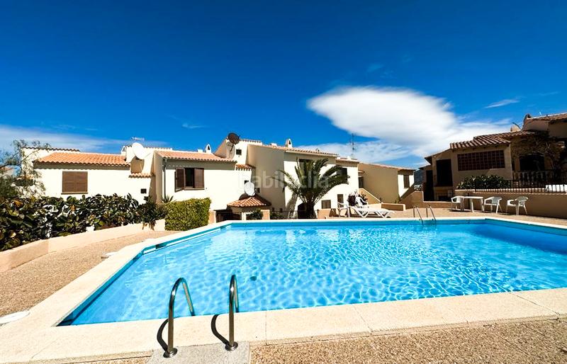 Foto 9228f43b-3193-424e-b147-507a1f413b62. Piccolo appartamento in Santa Ponça Calvià