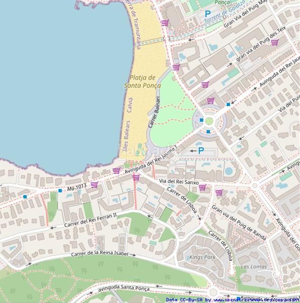 Foto 993a27b6-ee6a-417e-9c7d-96eeb4b2b754. Piccolo appartamento in Santa Ponça Calvià