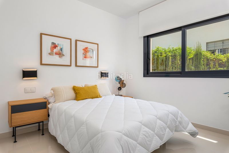 Foto 6227c4c4-9b10-46fd-bdad-3d9c2e577b25. Masia amb aparcament piscina a Playa Honda-Playa Paraíso Cartagena