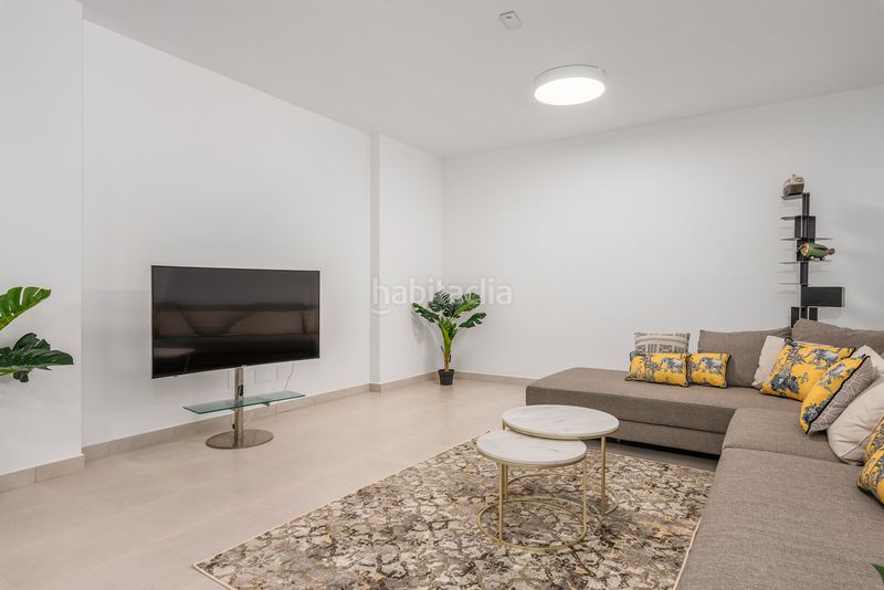 Foto d42d964f-cc20-49a6-9f76-a8ee492ac3fe. Masia amb aparcament piscina a Playa Honda-Playa Paraíso Cartagena