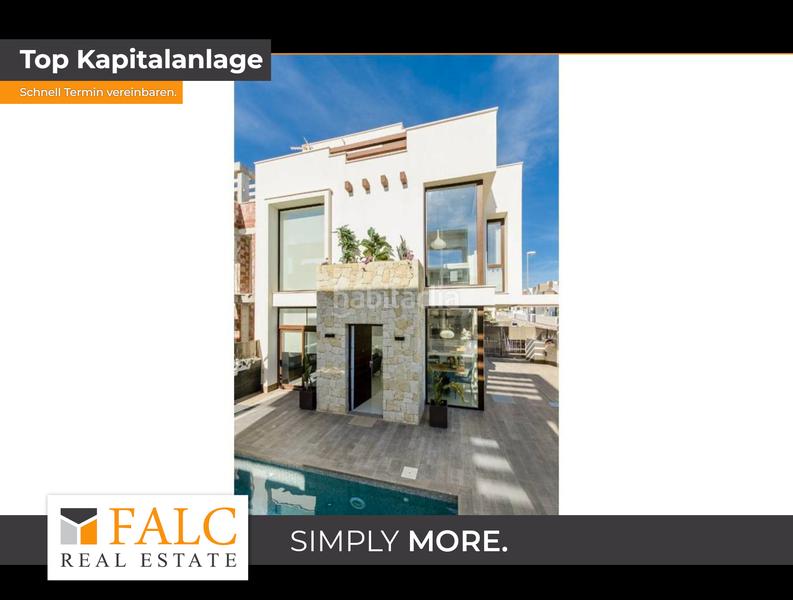 Foto 9bad8717-28ef-49ba-8551-e8ba082be8fb. Casa en Playa Honda-Playa Paraíso Cartagena
