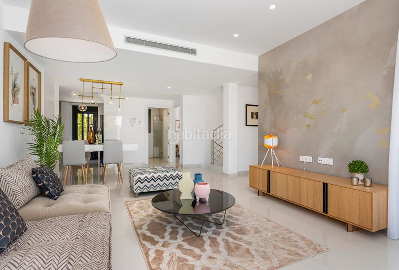 Foto 042d33aa-8664-4e98-95d2-a9f0af87f5c9. Masia amb calefacció piscina a Playa Honda-Playa Paraíso Cartagena