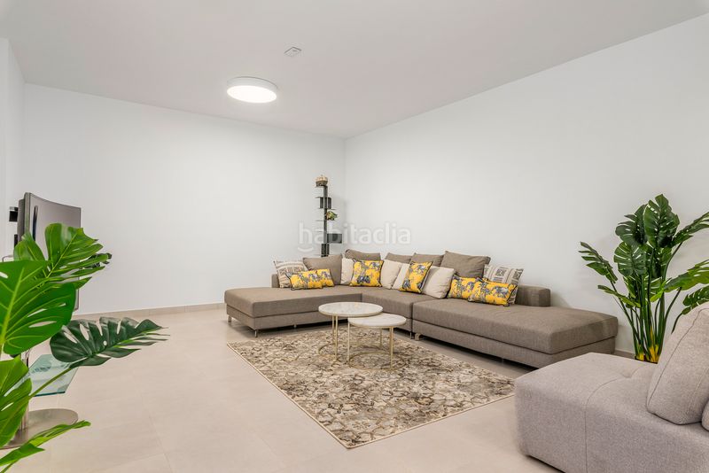 Foto 10a626cd-fffa-41a2-8521-b5a62856329f. Masia amb calefacció piscina a Playa Honda-Playa Paraíso Cartagena