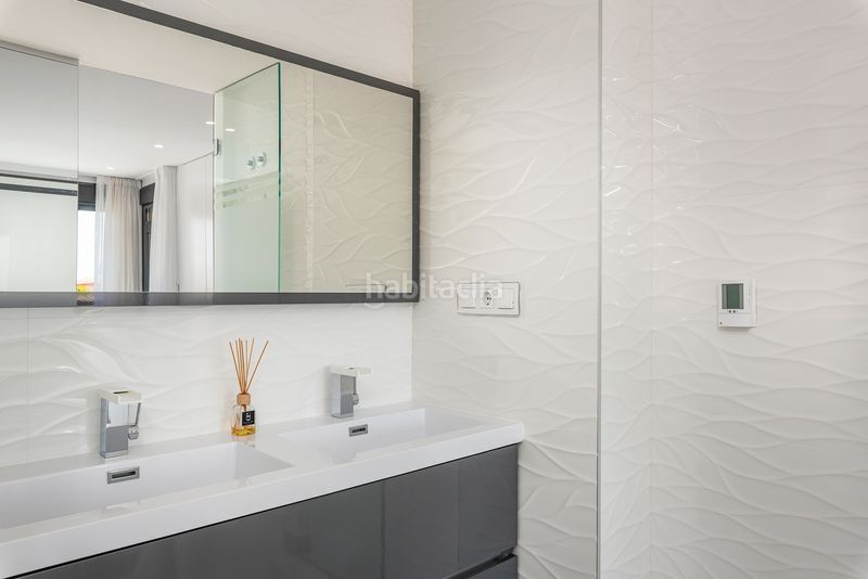 Foto f166501d-43a2-49f7-b7f1-2c7b706ff298. Masia amb calefacció piscina a Playa Honda-Playa Paraíso Cartagena