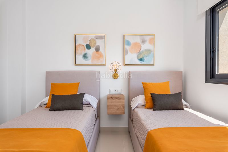 Foto fbf01e56-2113-4c21-8265-7d9cc8ba52f5. Masia amb calefacció piscina a Playa Honda-Playa Paraíso Cartagena