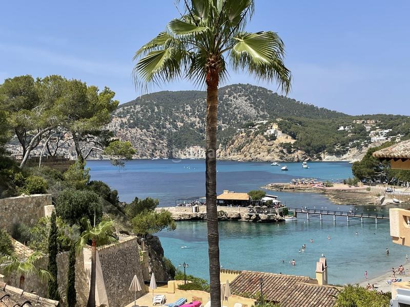 Foto 33379591-43aa-4c58-9235-e99cd3f24df2. Attique dans Es Camp de Mar Andratx