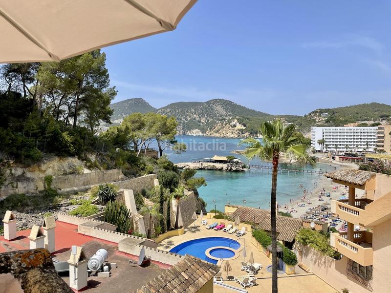 Foto 6b3821b4-ecc0-4fa3-9ba1-75b184ba69ce. Attique dans Es Camp de Mar Andratx