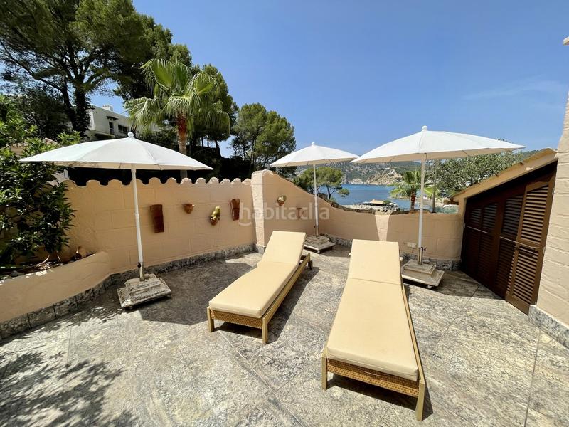 Foto 9039a1ef-f19b-4572-a93c-c9bf980e68f8. Dachwohnung in Es Camp de Mar Andratx