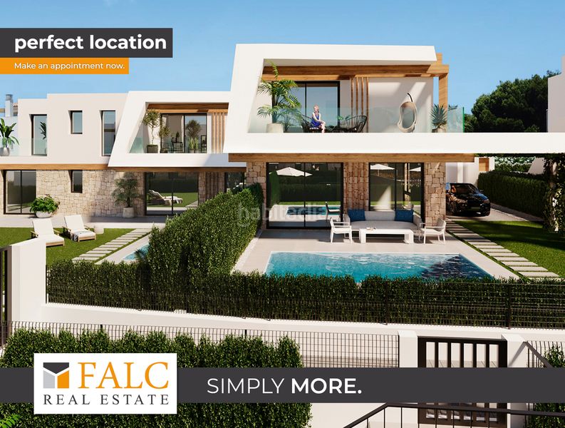 Foto 538942c4-1870-4862-bbe1-ac80ba35d391. Casa aparellada amb aparcament piscina a Cala Ratjada Capdepera