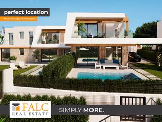 House in Cala Ratjada