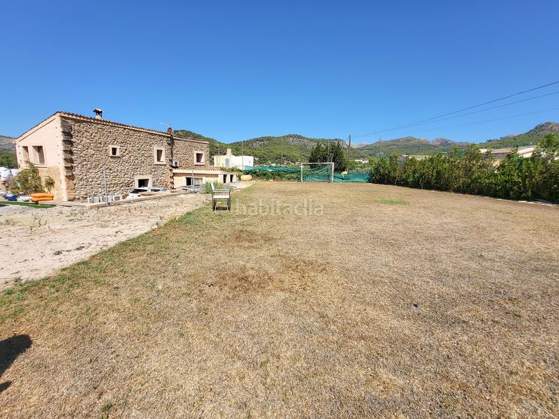 Foto 72e856c1-25fe-430d-a289-514e67b84016. Terreno residencial en port d´Andratx Andratx