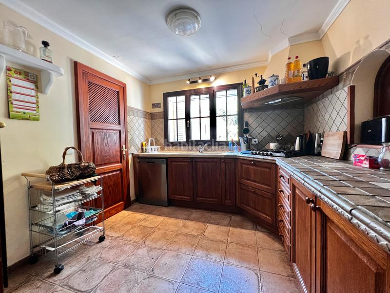 Foto d9c8852e-6910-4516-b860-f69a4efbbe08. Casa in Cristo Rey-Parque Europa Inca