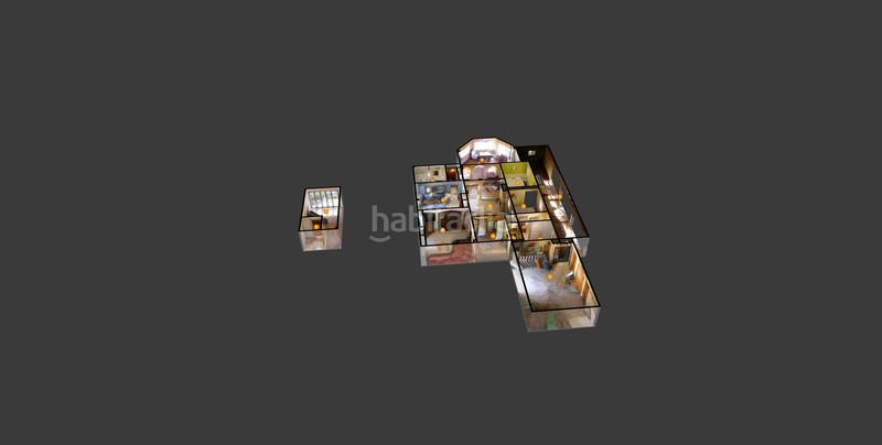 Foto 3e130a66-4bb7-455c-ab09-fbc6fa671ac5. Maison dans Cristo Rey-Parque Europa Inca