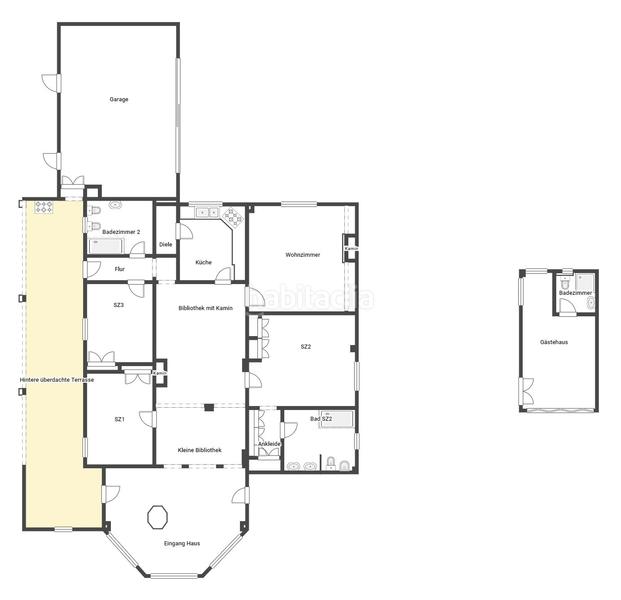 Foto e445088d-e68c-4bb6-84fa-caf31360942a. Maison dans Cristo Rey-Parque Europa Inca