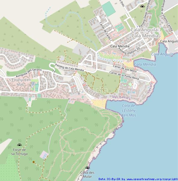 Foto 9cb58def-b979-43d6-88e5-2b4c804b9a22. Casa a Porto Cristo Manacor