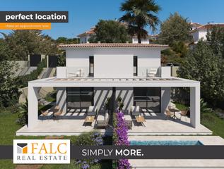 Haus in Porto Cristo
