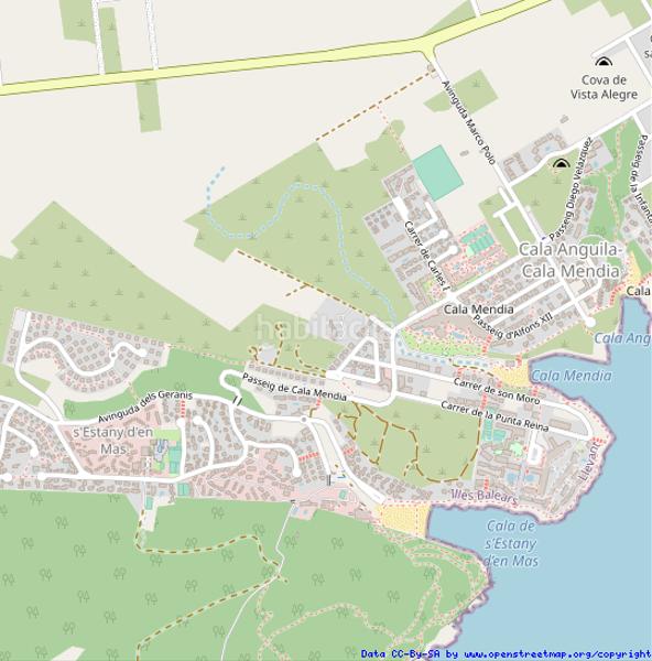 Foto cdff214b-c694-4cb5-81dc-1a1ff86ac80f. Casa con piscina in Porto Cristo Manacor