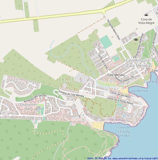 Foto cdff214b-c694-4cb5-81dc-1a1ff86ac80f. Casa aparellada amb piscina a Porto Cristo Manacor