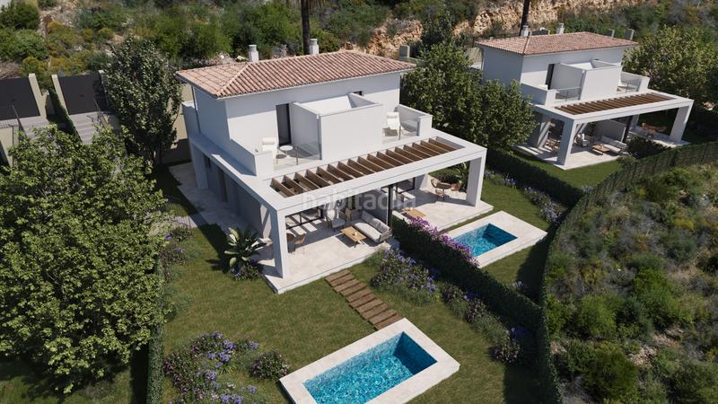 Foto ab82b52d-1e75-4dea-b699-18256cedcdc4. Maison avec piscine dans Porto Cristo Manacor