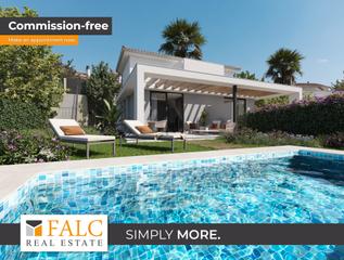 Haus in Porto Cristo