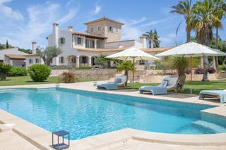 Terreny residencial a Santanyí Poble