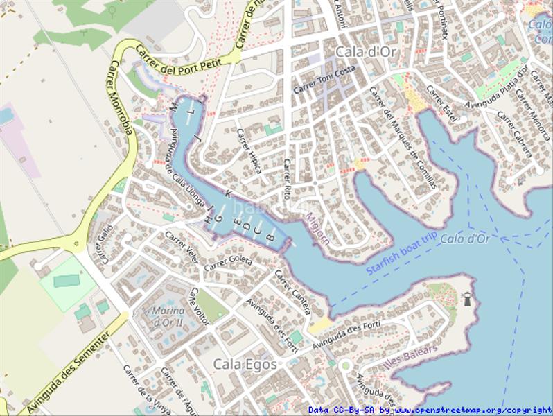 Foto 18b7177d-a5e7-48e9-98df-2c8084de00cf. Apartamento en Cala d´Or Santanyí