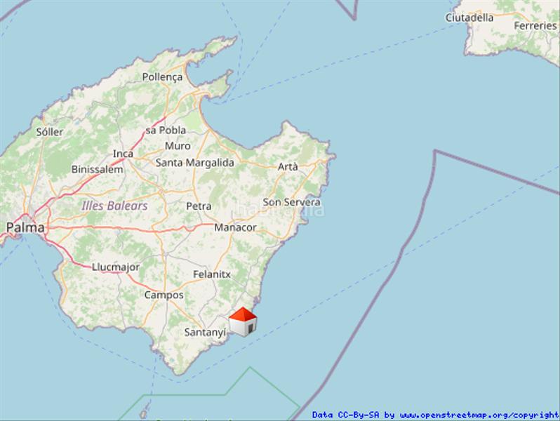 Foto 61965dcf-5d91-42e3-8a32-8329f965b118. Apartamento en Cala d´Or Santanyí