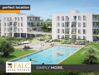 Piccolo appartamento in Cala d´Or. Lujosa vivienda de nueva construcción! solo quedan 4 pisos