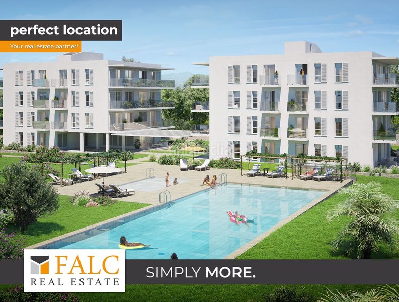 Foto 124f2459-35be-421d-aab2-db0cc06e6a62. Apartament amb aparcament piscina a Cala d´Or Santanyí