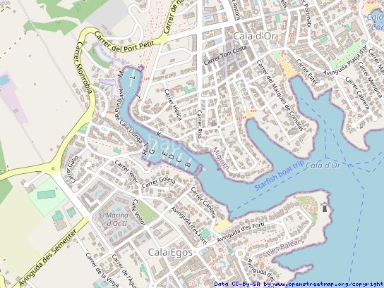 Foto 18b7177d-a5e7-48e9-98df-2c8084de00cf. Apartament amb aparcament piscina a Cala d´Or Santanyí