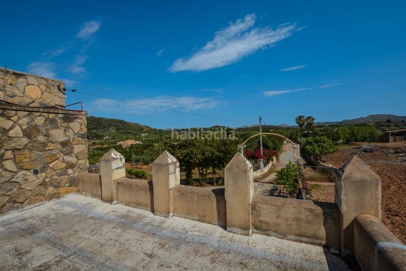 Foto 4c89977c-3e87-4f52-aec4-cd775bfd2053. Terreny residencial a Artà poble Artà