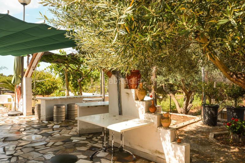 Foto 8d97a579-43b8-4cbb-8d78-2e09f118e52e. Terrain résidentiel dans Artà poble Artà