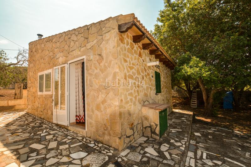 Foto 958684cd-d529-480c-82a8-e832787f8d24. Terreno residenziale in Artà poble Artà