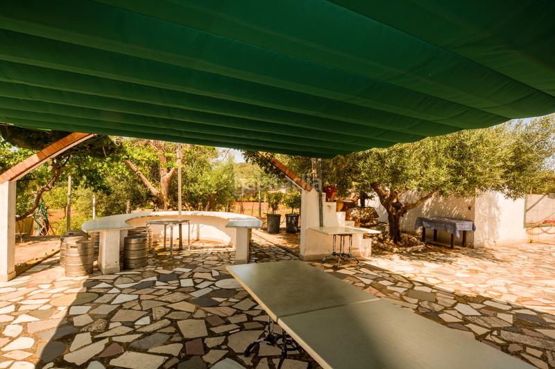 Foto 72c1c002-a693-43ca-8aa6-d87c47aebd89. Wohngrundstück in Artà poble Artà