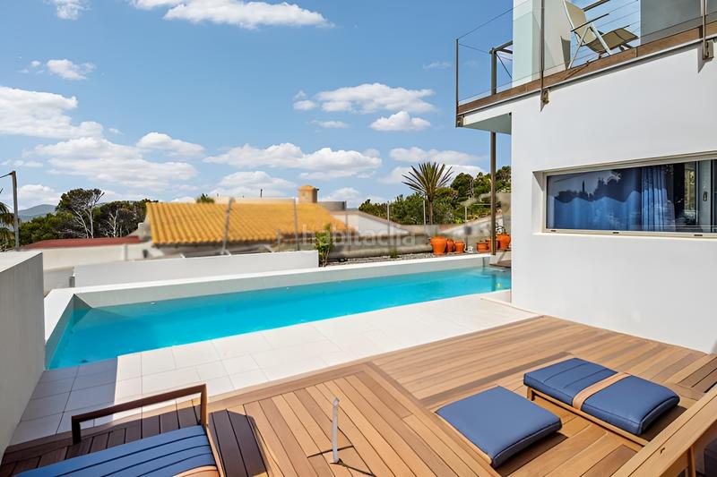 Foto 1620d1ab-4203-4558-b078-17f538b08bc3. House in Cala Ratjada Capdepera