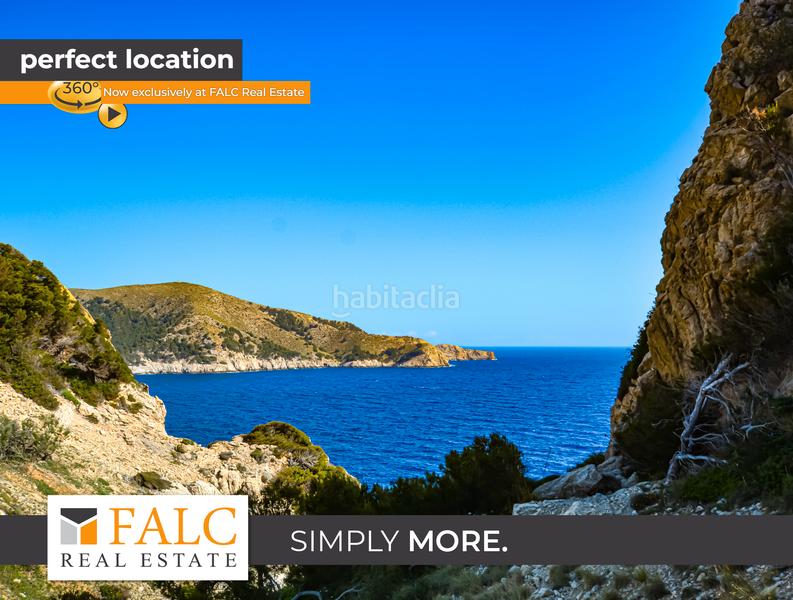 Foto cdc4ae8e-6f44-415f-b72a-8dc1d7b09d7c. House in Cala Ratjada Capdepera