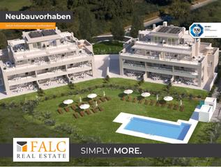 Apartament a Sotogrande Alto
