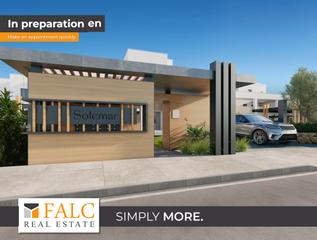 Appartement in Doña Julia Golf