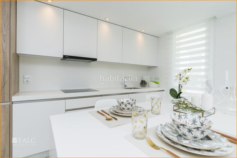 Foto 1d70dc9b-da33-432c-bb46-d92c48a5e2dc. Apartament amb calefacció aparcament piscina a Sotogrande alto Sotogrande