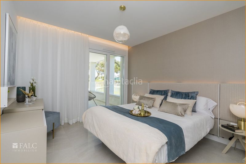Foto 43c87d15-aaa2-4045-979f-408d080cc071. Apartament amb calefacció aparcament piscina a Sotogrande alto Sotogrande