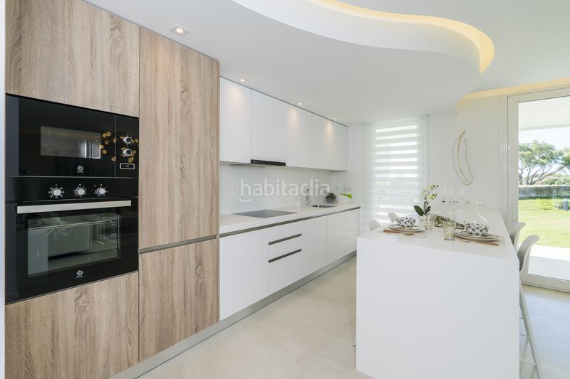 Foto 47fdbf89-2ab6-41d4-99d5-db091888c023. Apartament amb calefacció aparcament piscina a Sotogrande alto Sotogrande