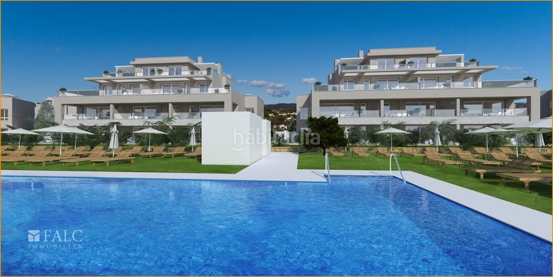 Foto 6865179d-2d0a-4559-b22a-e42f85f5b08b. Apartament amb calefacció aparcament piscina a Sotogrande alto Sotogrande