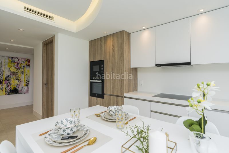 Foto 6bbcb984-3b86-4875-b530-263fc92b0ac2. Apartament amb calefacció aparcament piscina a Sotogrande alto Sotogrande