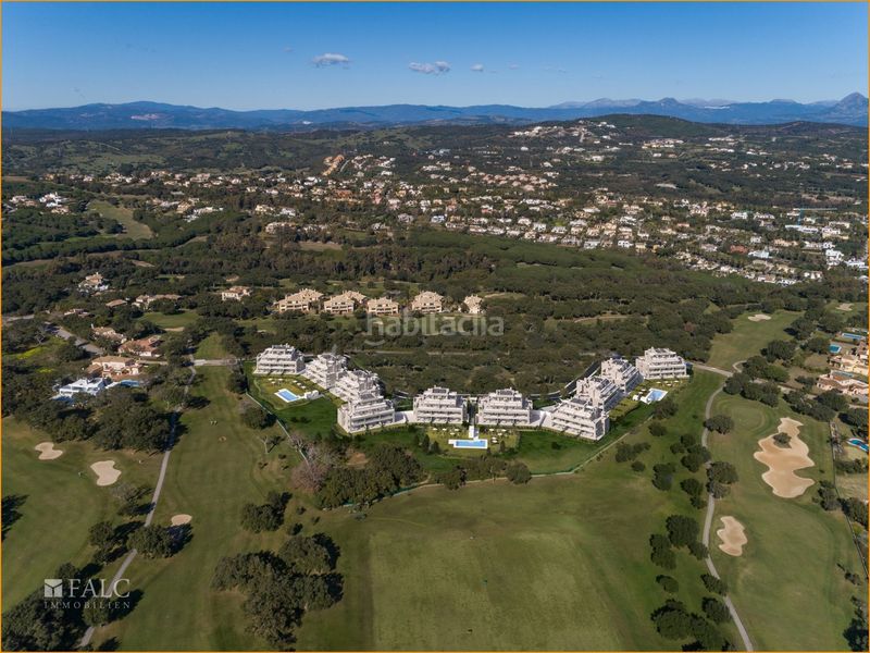 Foto 7fb4502d-9f4e-4218-b9db-78a4008e8bbf. Apartament amb calefacció aparcament piscina a Sotogrande alto Sotogrande