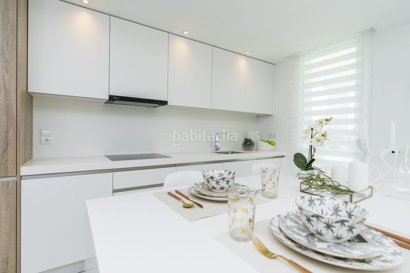 Foto db87da88-c53f-42b3-bcb4-c0a7369ff907. Apartament amb calefacció aparcament piscina a Sotogrande alto Sotogrande