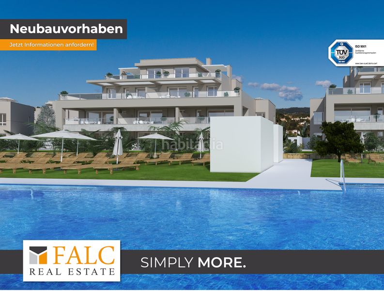 Foto e5e810aa-b590-414c-8208-659c80857177. Apartament amb calefacció aparcament piscina a Sotogrande alto Sotogrande